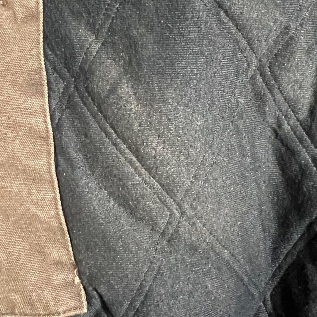 Carhartt アクティブジャケットCHT ブラウン