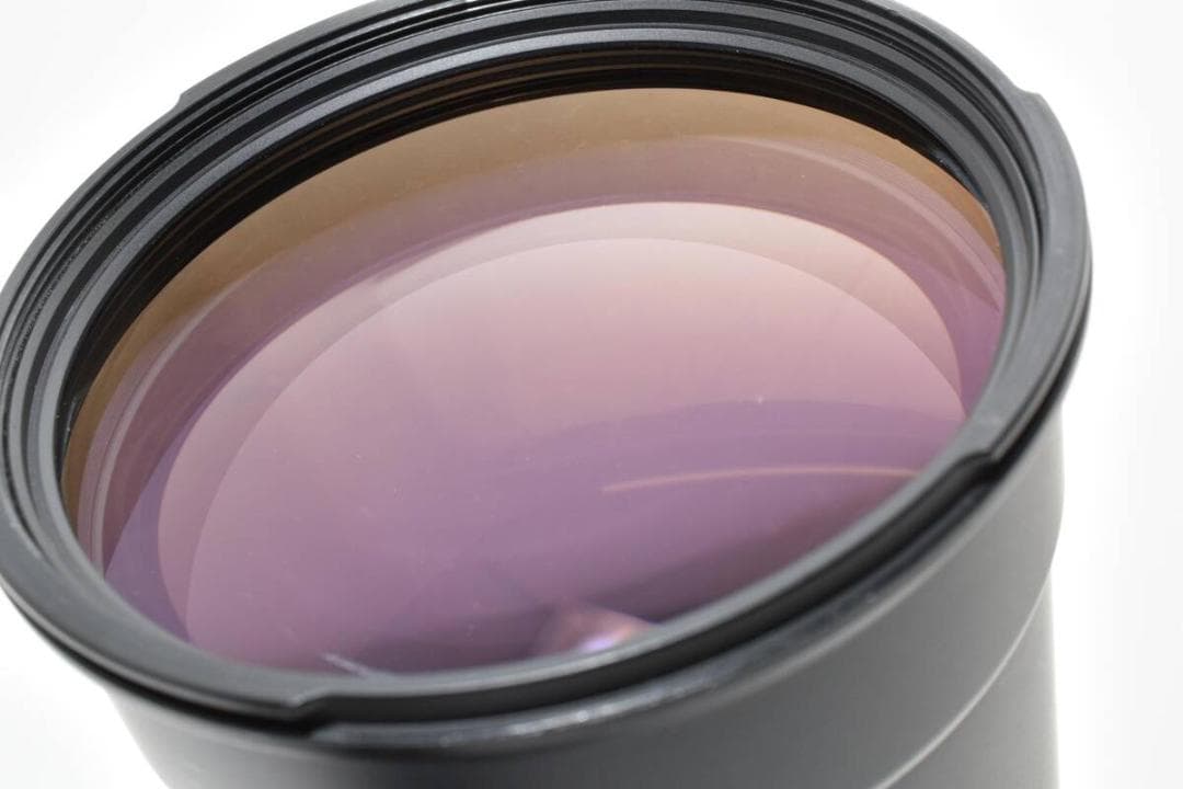 シグマ SIGMA APO 170-500mm F5-6.3 ペンタックス