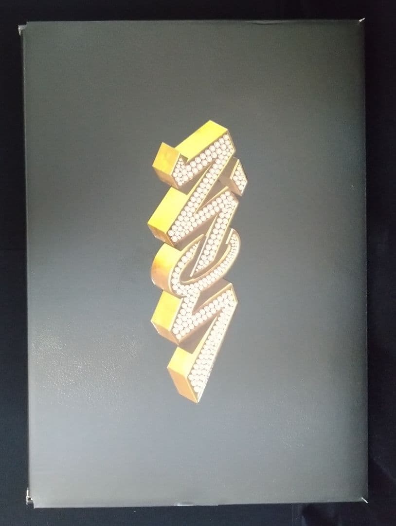 ZION 4 PF 28.5cm & エンジンA 28cm