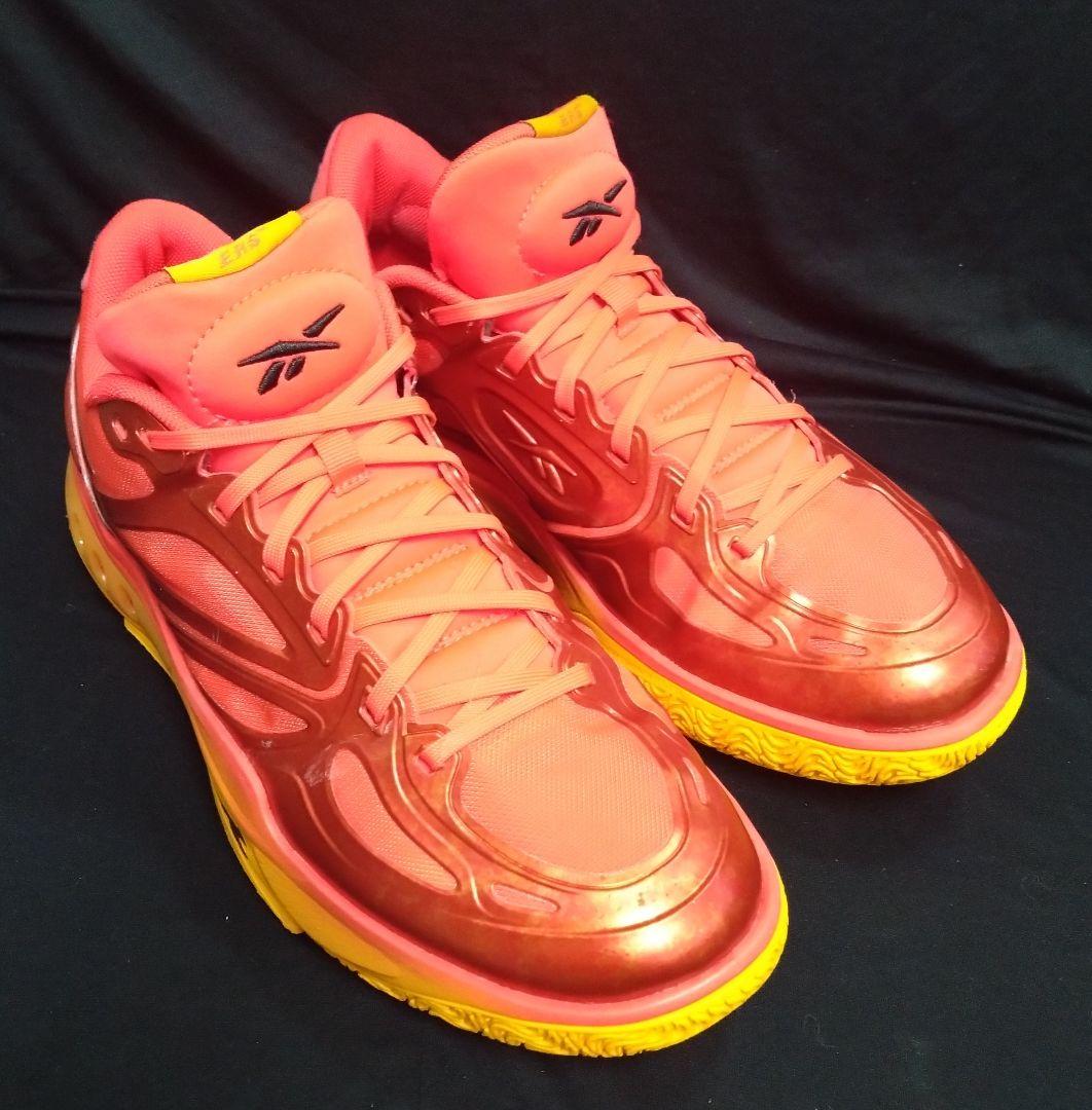 ZION 4 PF 28.5cm & エンジンA 28cm