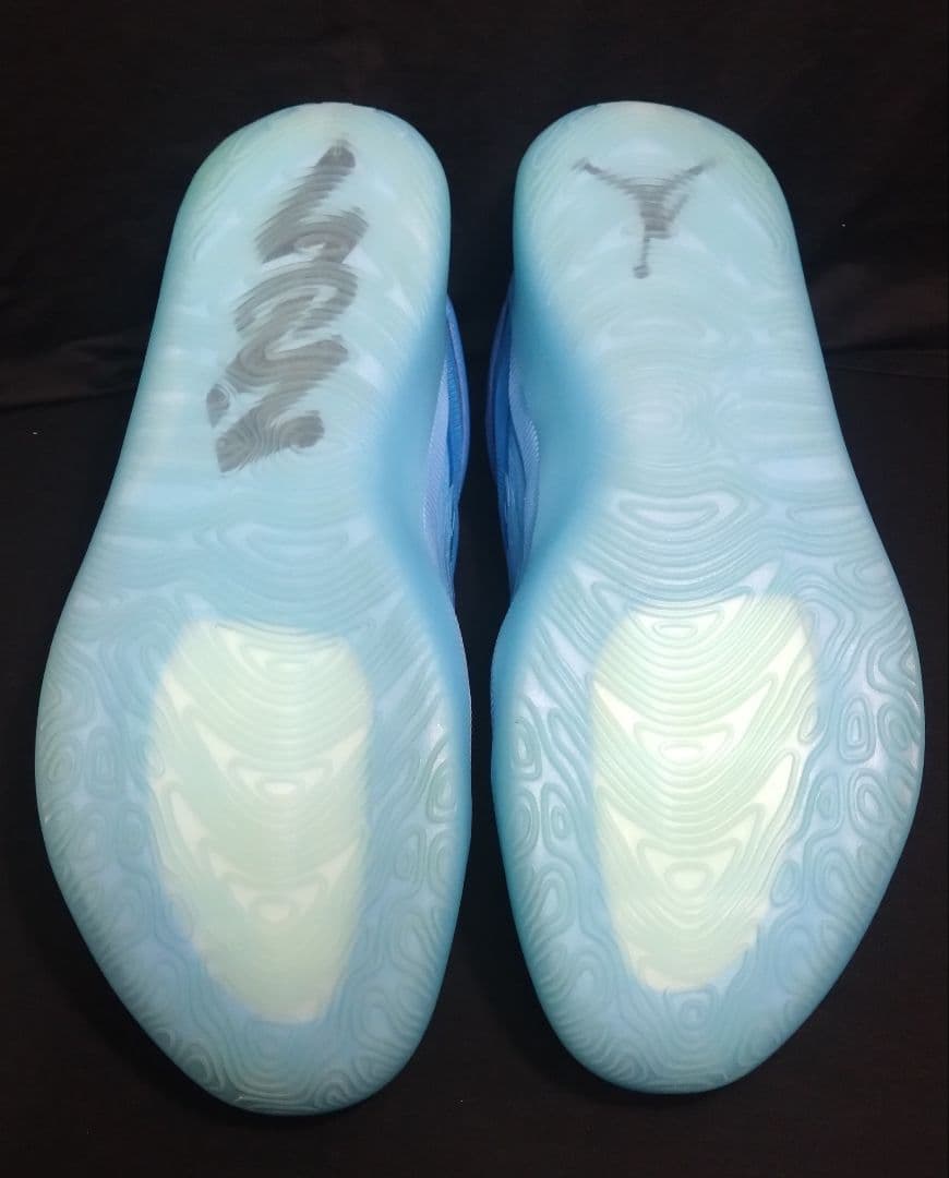 ZION 4 PF 28.5cm & エンジンA 28cm