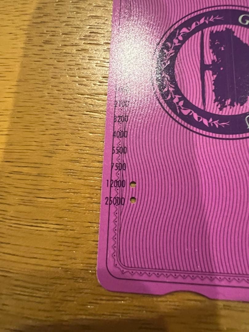 ゴルフクラブ大樹　練習券　未使用10,000円+使いかけ1枚付き！！