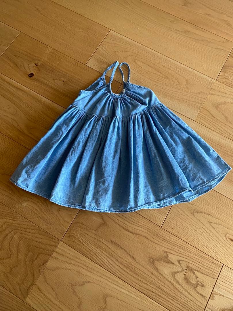 ワンピース soor ploom birdie 2y