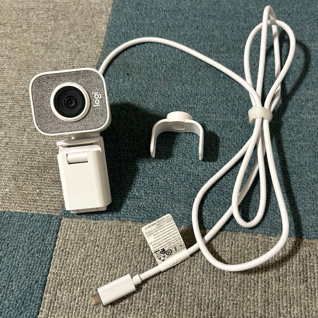 Webカメラ Logitech C980