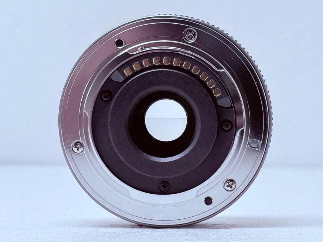 Panasonic LUMIX DMC-GF2 H-H014 レンズキット