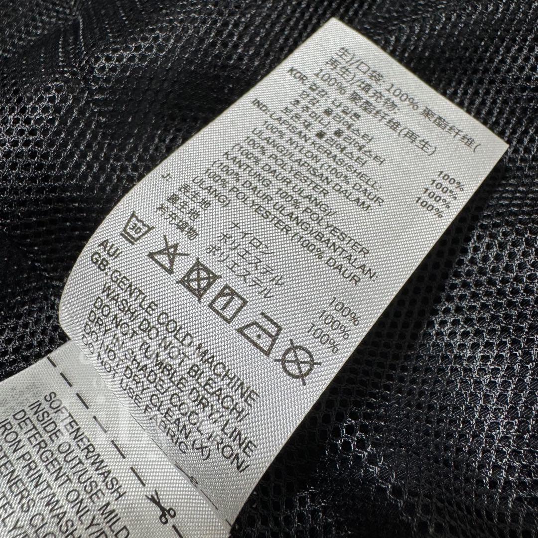 adidas上下セットアップ　Ｌサイズ　ウーブン　25新作　定価18,040円