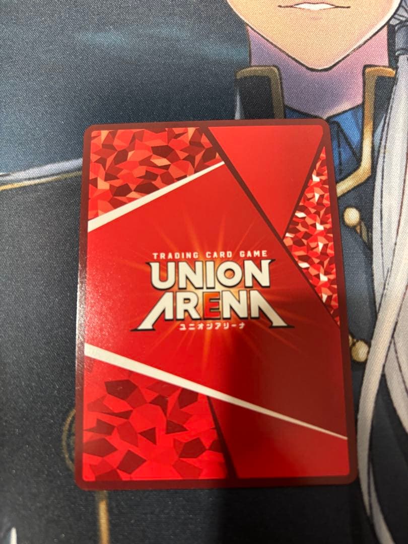 SR★★ ミリエラ 衛生小隊/美花莉(パラレル)星2 にごりり ユニオンアリーナ