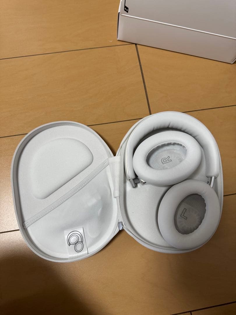 Bose QuietComfort Ultra ワイヤレスヘッドホン ホワイト