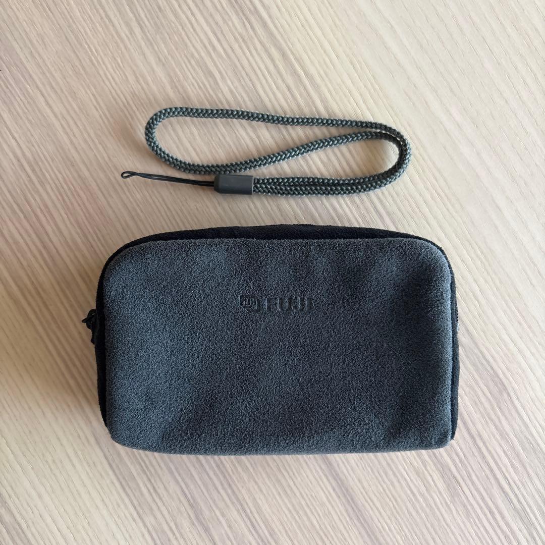 【完動】FUJIFILM NATURA CLASSICA