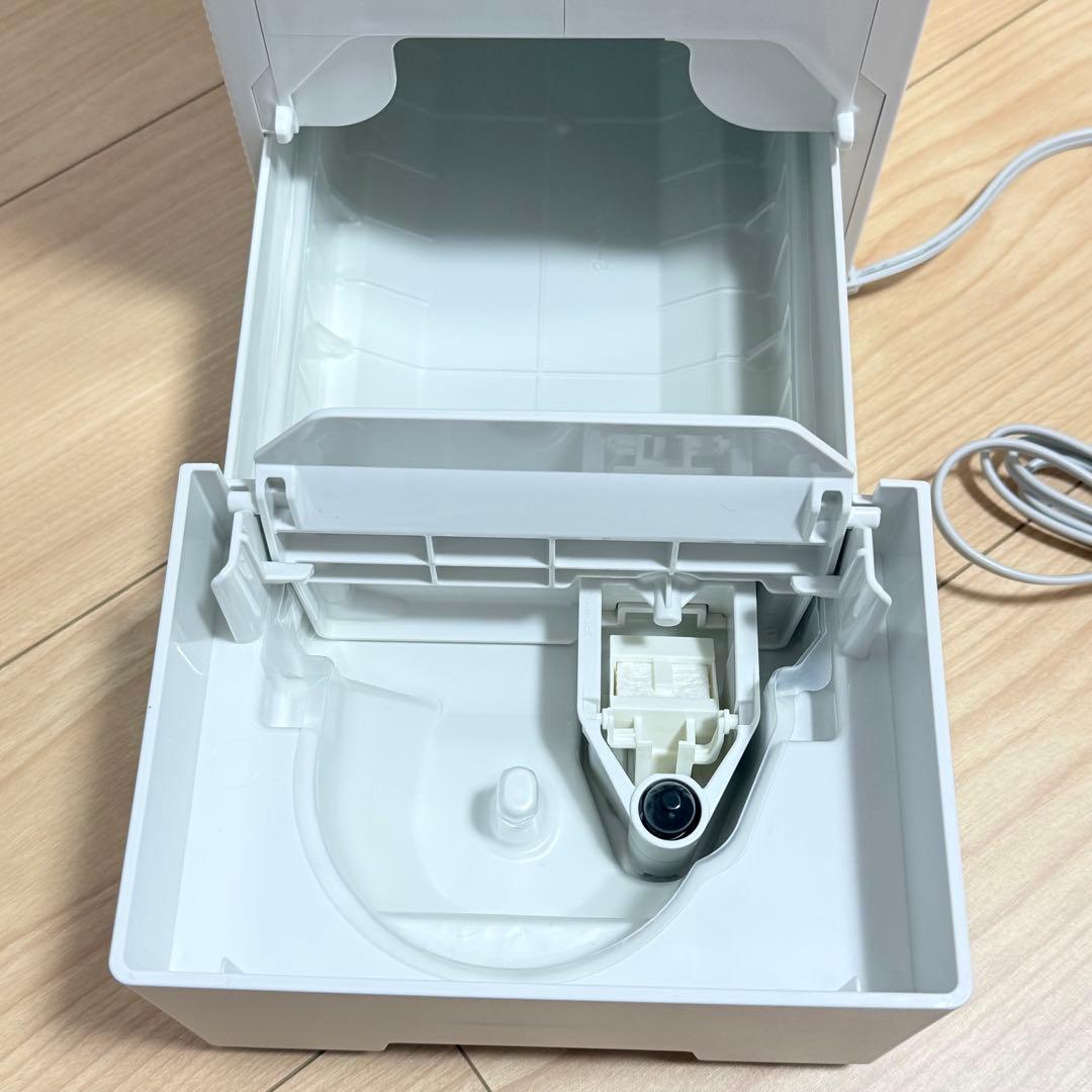 最終価格‼️ダイニチプラス ハイブリッド式加湿器 HD-RXT521 ホワイト