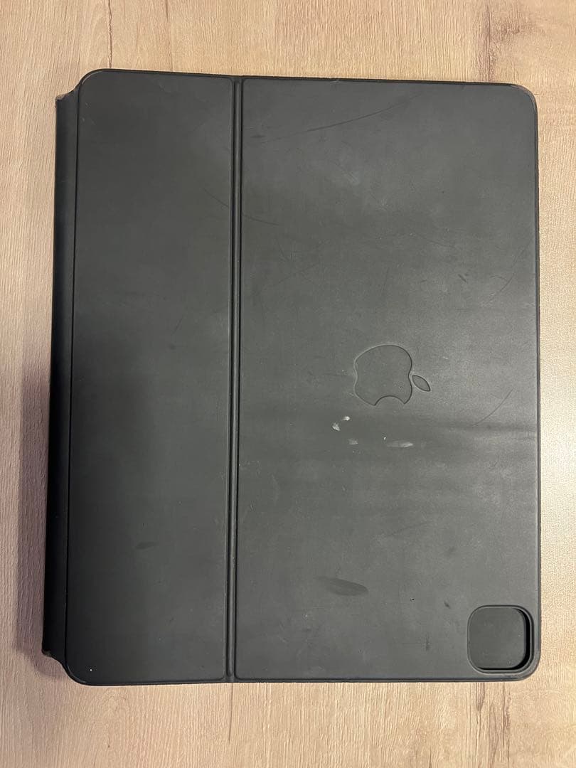 12.9インチ Apple Magic Keyboard 日本語配列 ブラック