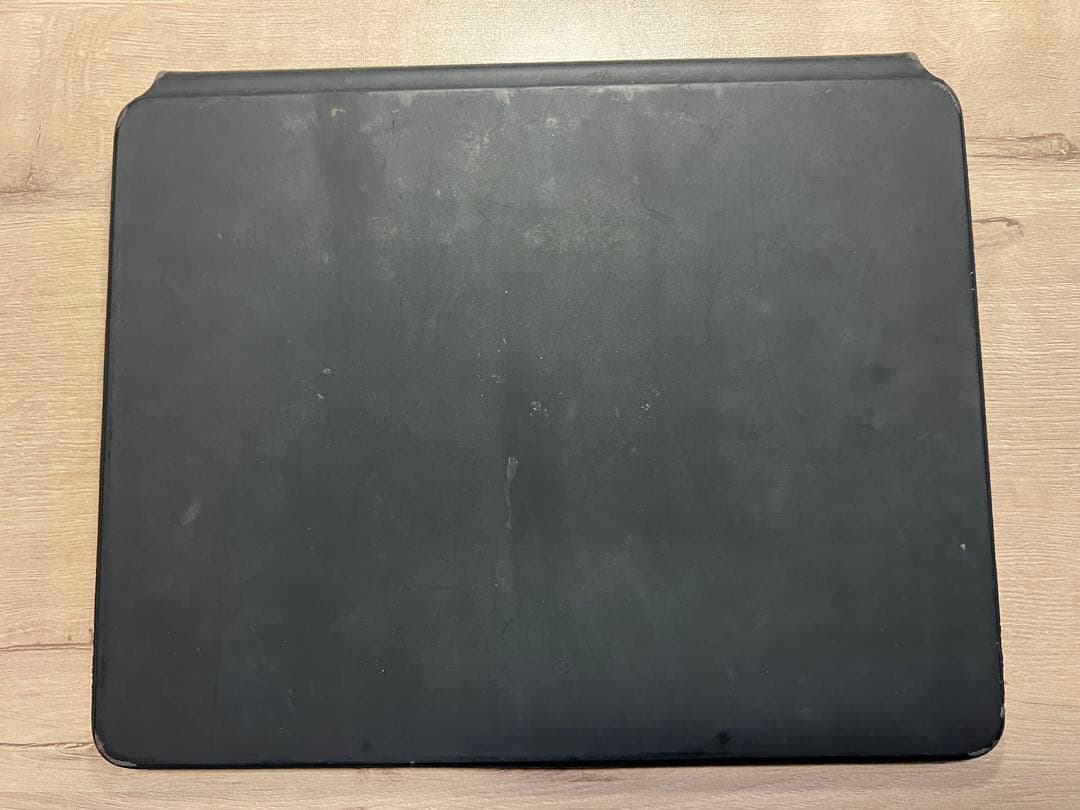 12.9インチ Apple Magic Keyboard 日本語配列 ブラック