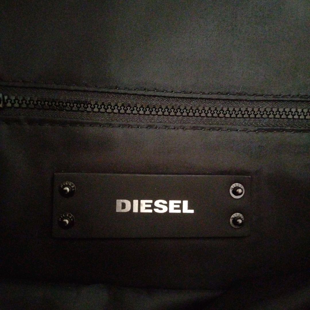 ✦美品✦DIESEL リュック バッグパック