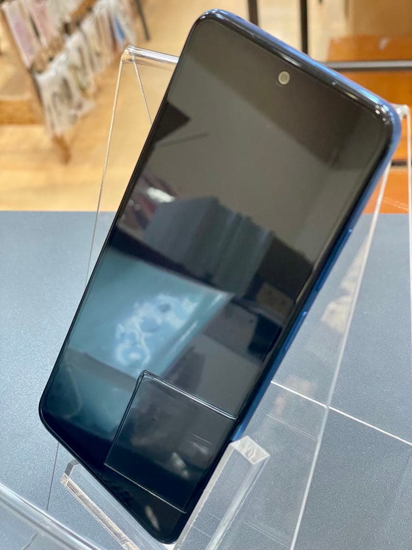 redmi note 11 トワイライトブルー