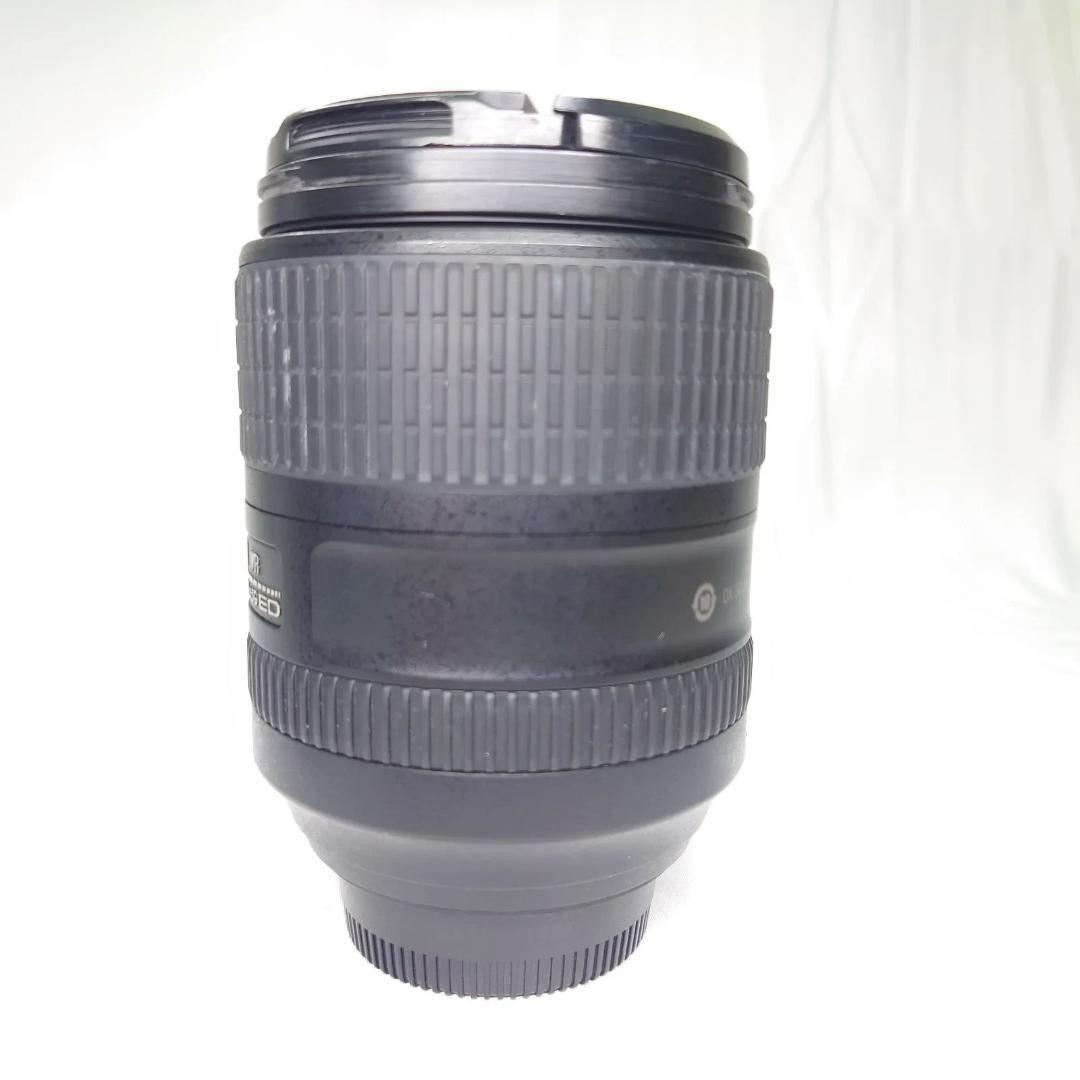 ニコン AF-S DX 18-300mm 3.5-6.3 G ED VR IF