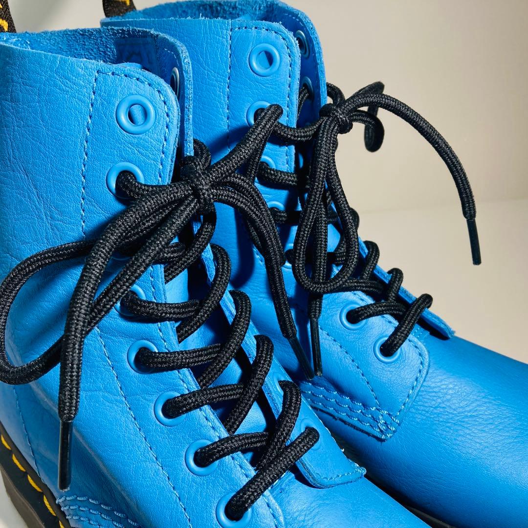 【未使用品】Dr.Martensドクターマーチン1460 パスカル レザーブーツ