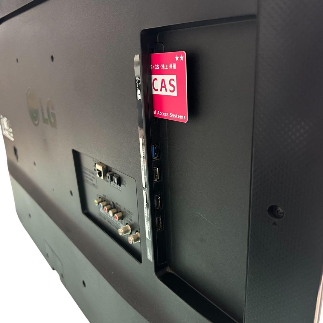 LG 4K液晶テレビ43インチ43UF6900