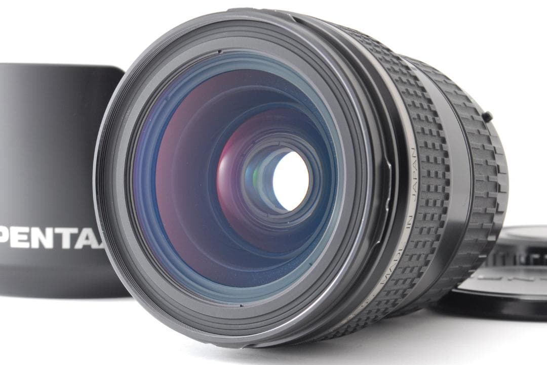 極美品 Pentax-FA 645 45-85mm f/4.5 #269