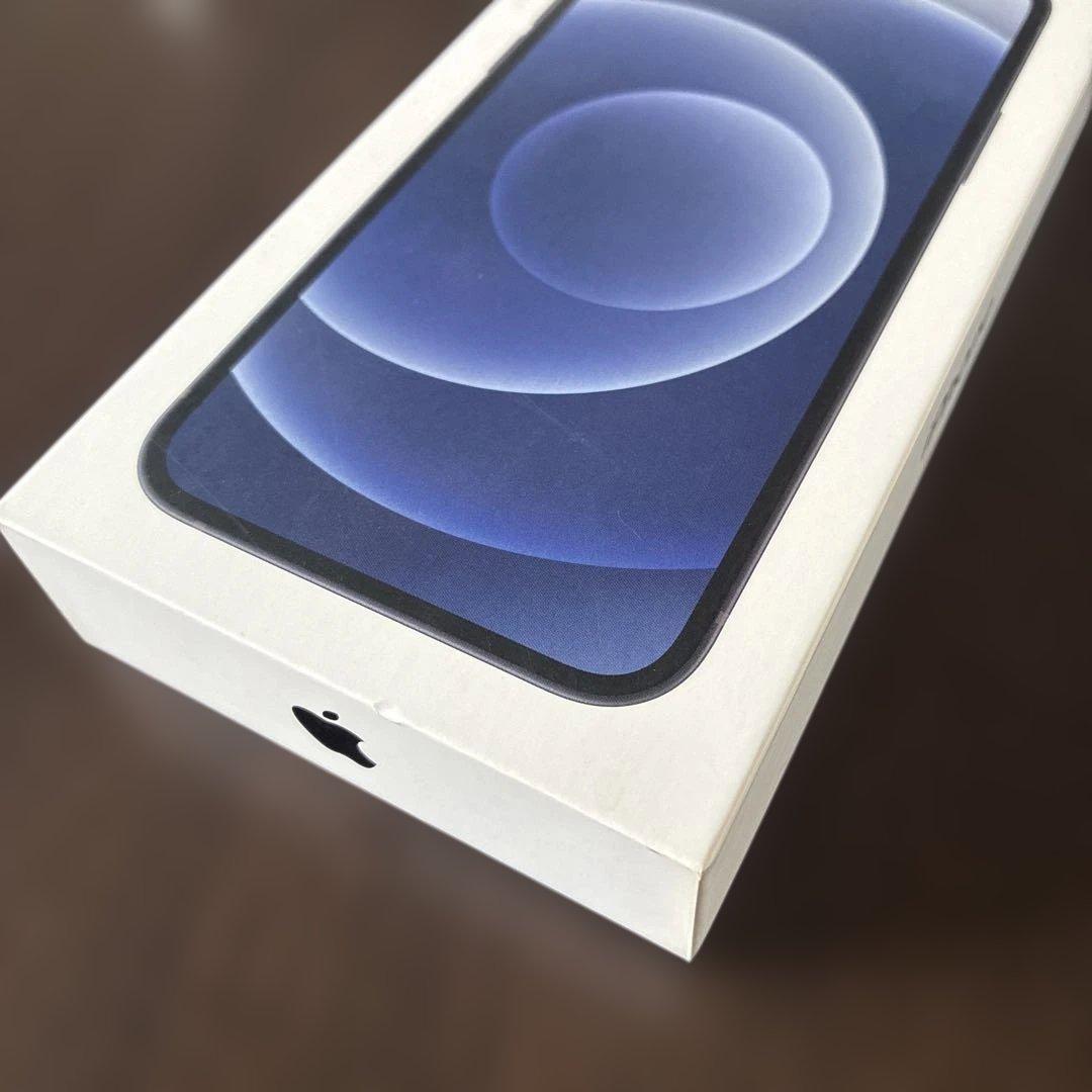 iPhone12 本体