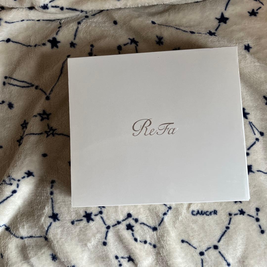 Refa リファフォーカッサ