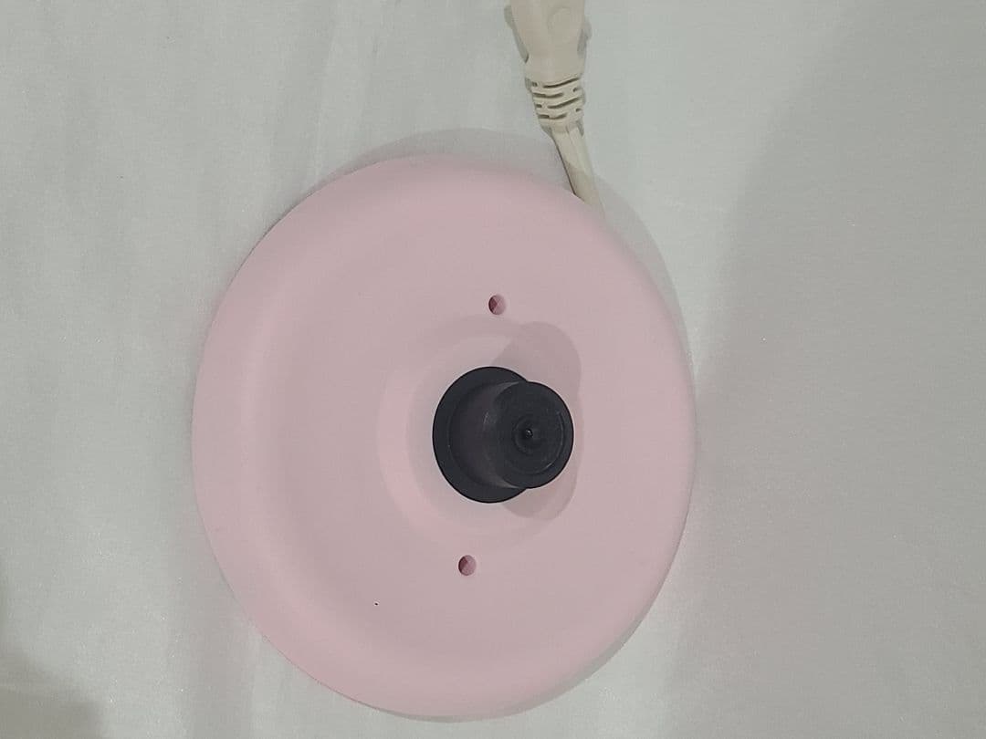 ティファール　キティちゃん