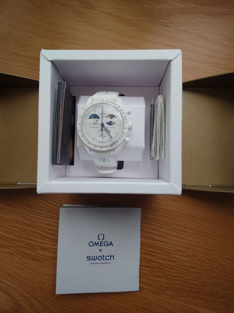 u*0様 MISSION TO EARTHPHASE - MOONSHINE G