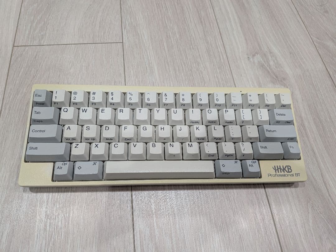 HHKB Professional BT キーボード 本体