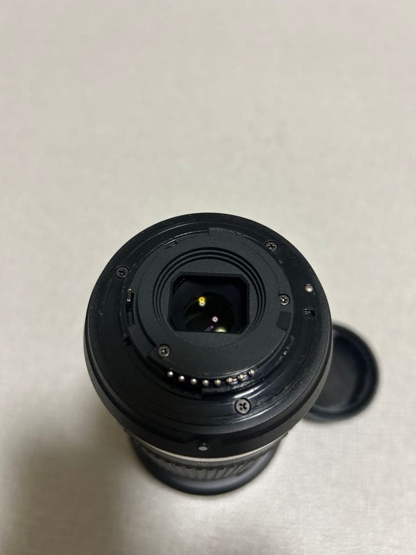 Nikon D5600 デジタル一眼レフカメラ