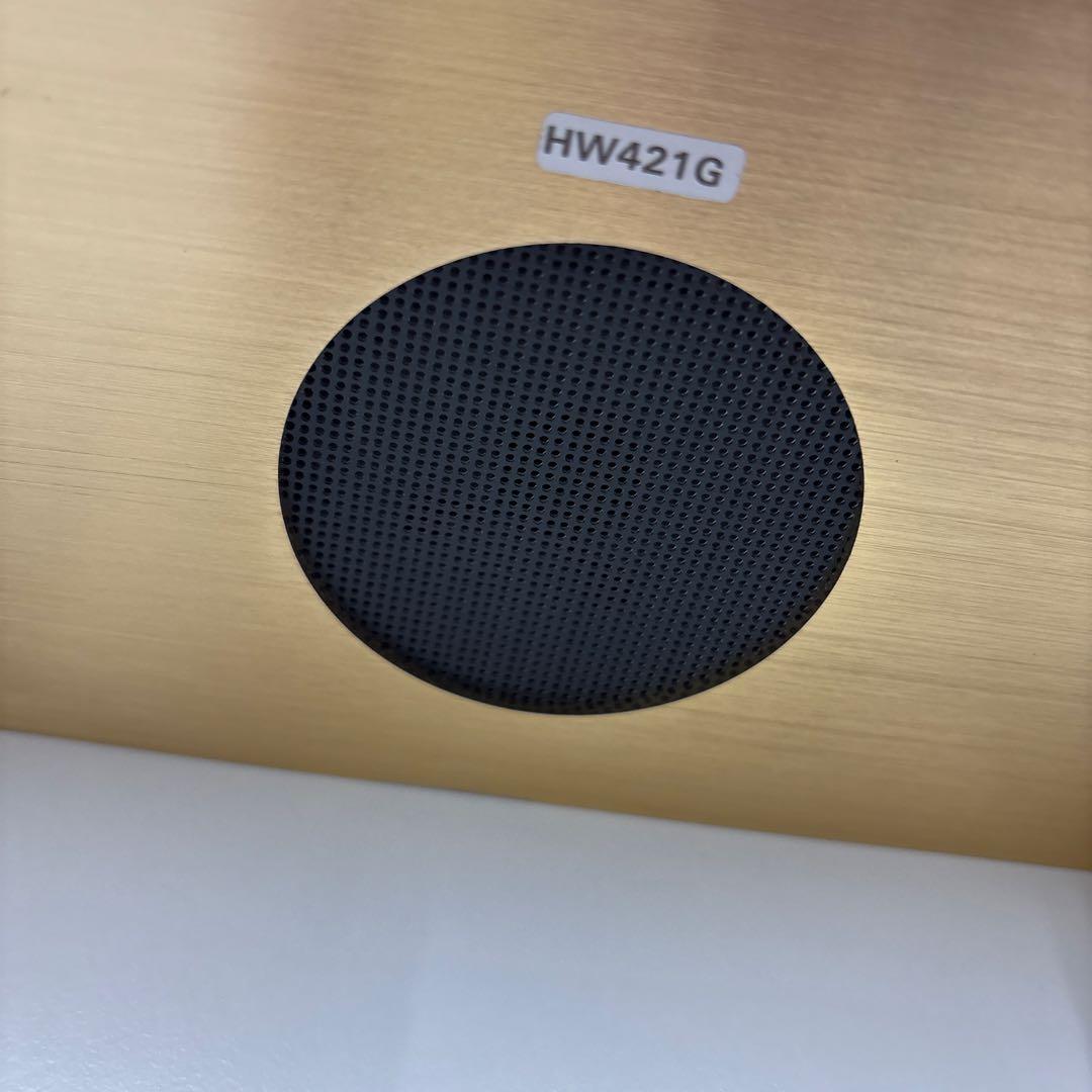 SEIKO EMBLEM 置き時計