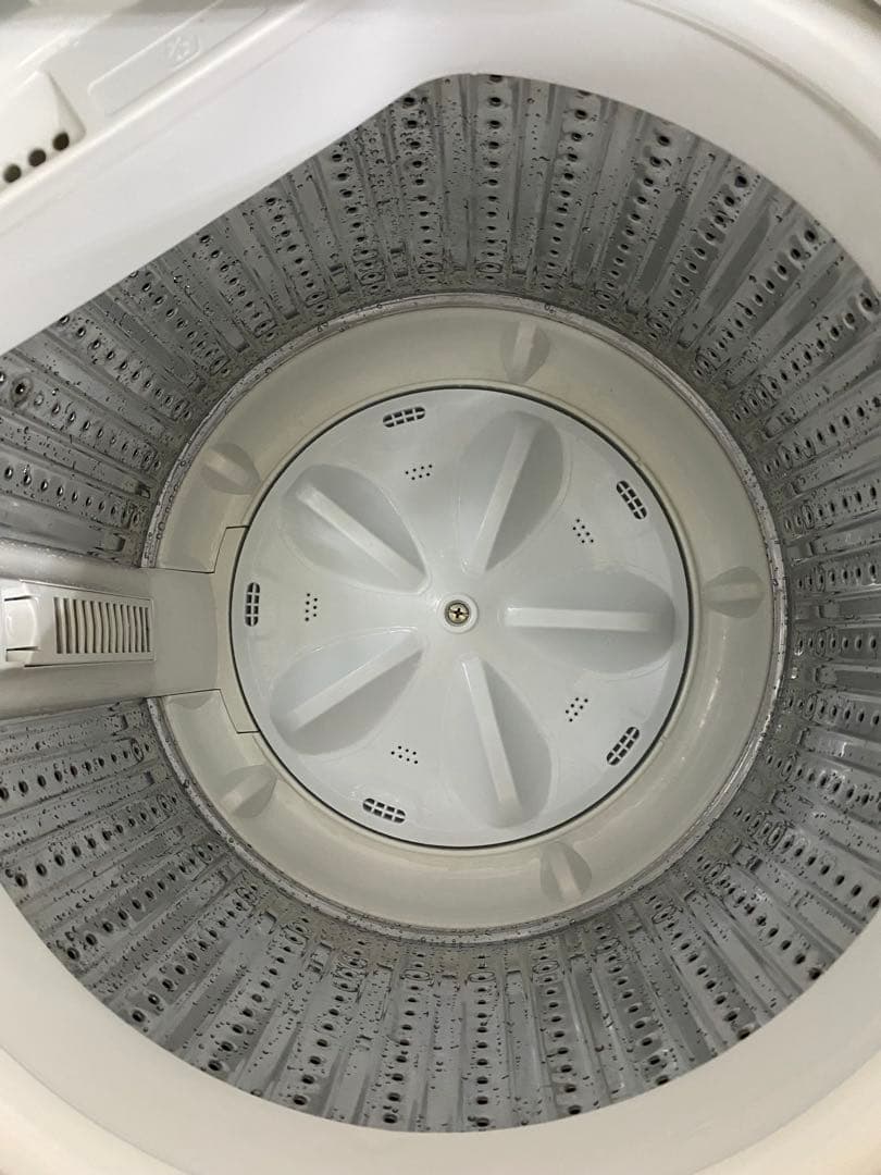 人気家電2セット 冷蔵庫　洗濯機　美品　保証込み　高年式　一人暮らし向け　アクア