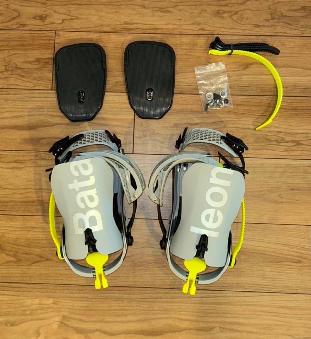 スノーボード 25-26 Bataleon Blaster AW FASE System