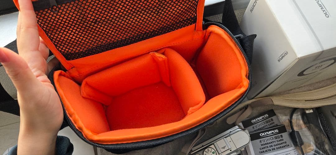 デジタルカメラ olympus pen e-pl10/ED 14-42mm f3.5 Macro