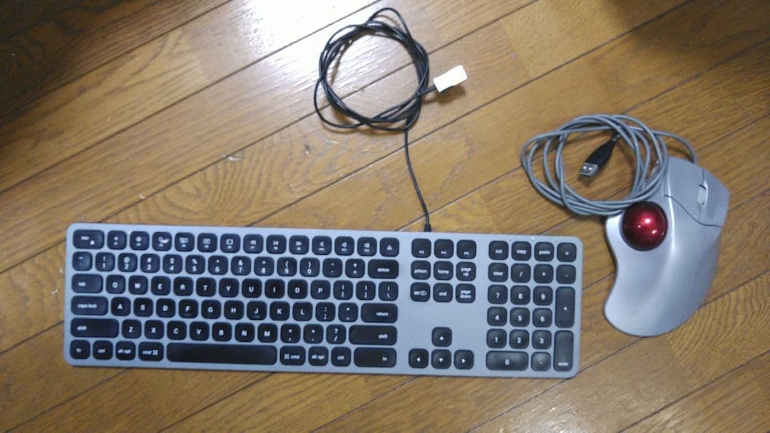 Apple iMac 21.5インチ 2011 Core i5 メモリ8GB