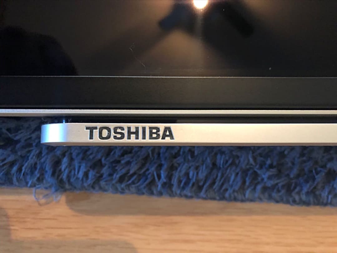 TOSHIBA REGZA Z9X 65Z9X ジャンク品
