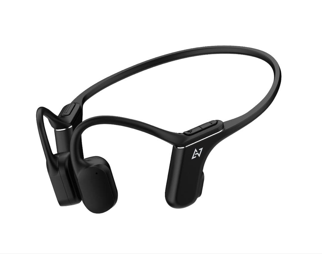 新品　AVIO Openpiece Playful WB-P1 骨伝導イヤホン