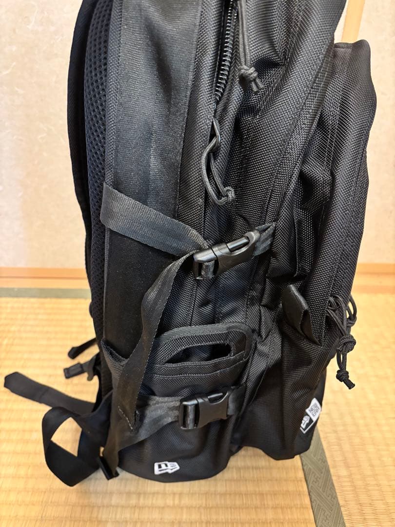 カービィ　ニューエラ　リュック