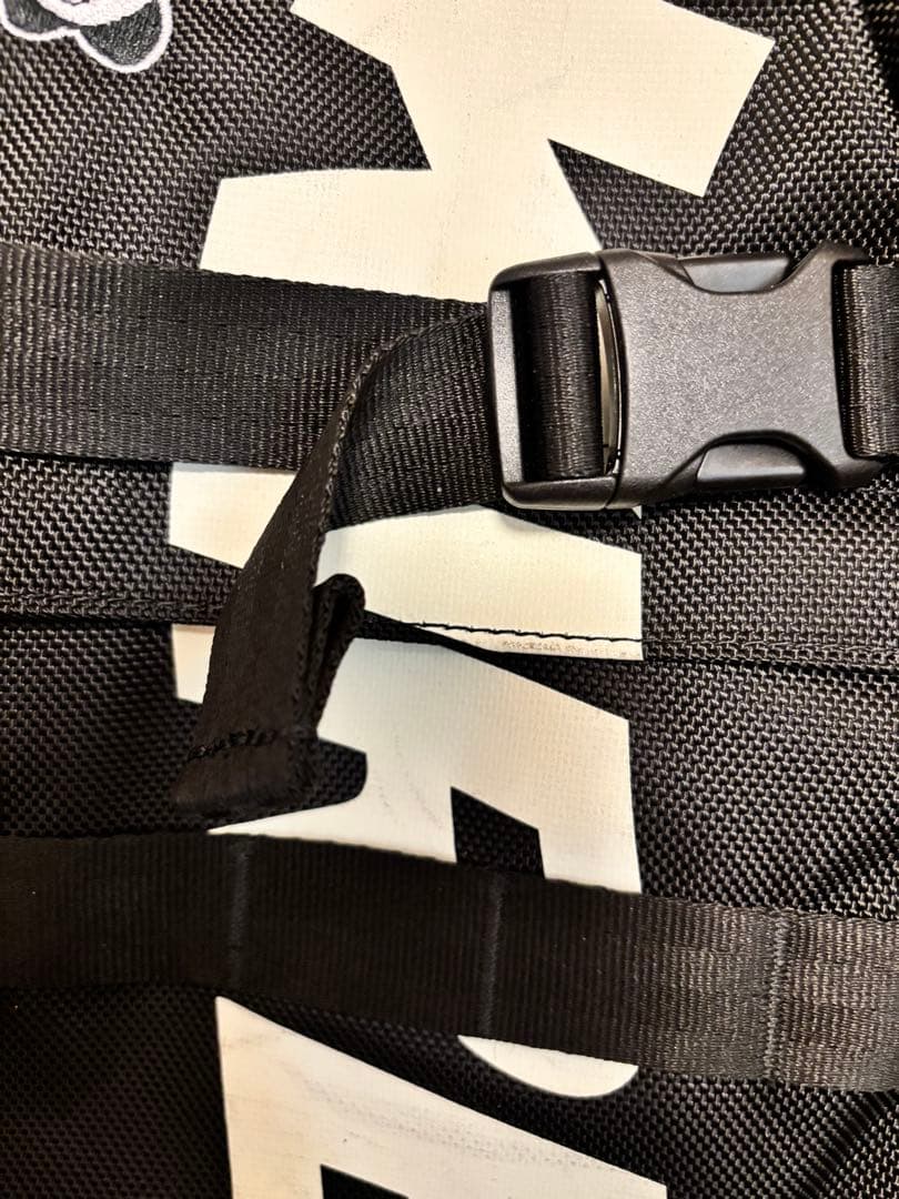 カービィ　ニューエラ　リュック