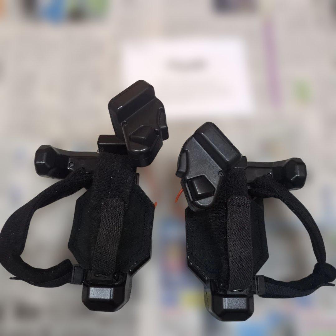 FlipVR SteamVR VRコントローラー