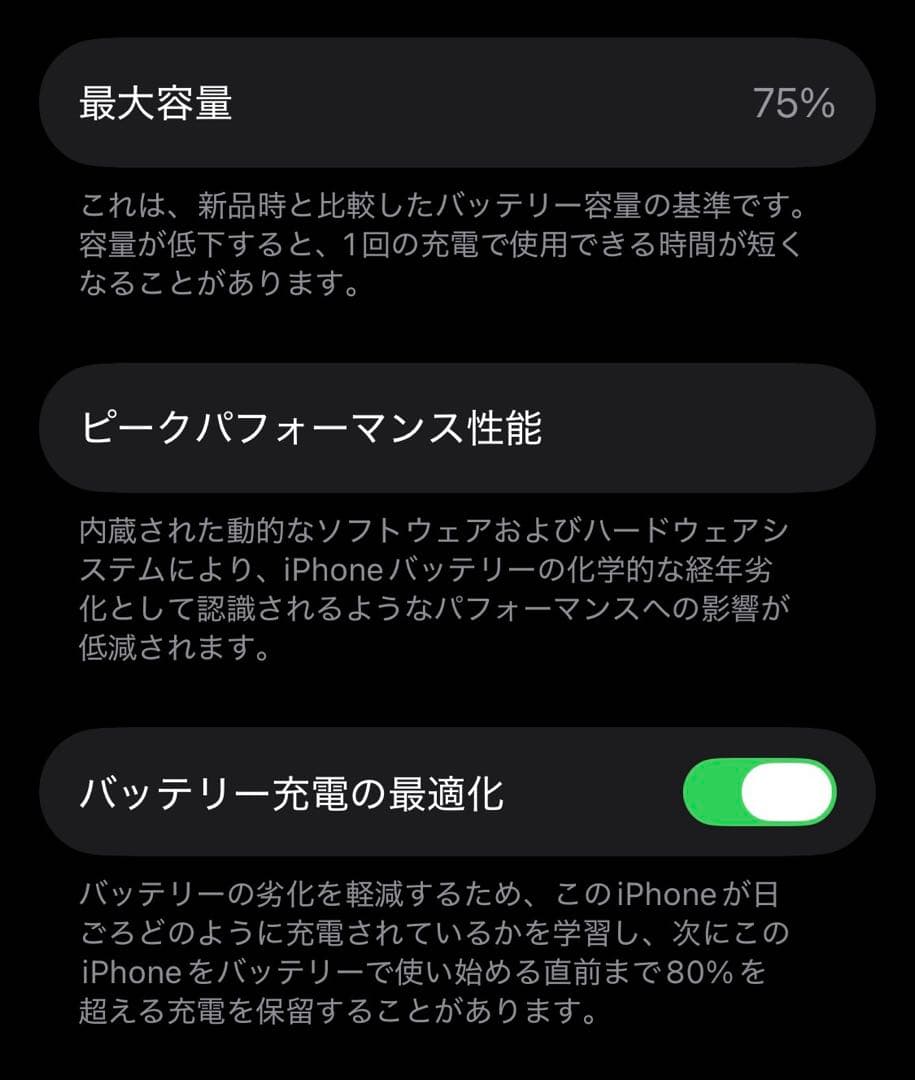 Apple iPhone 13 Pro Max シエラブルー256GB