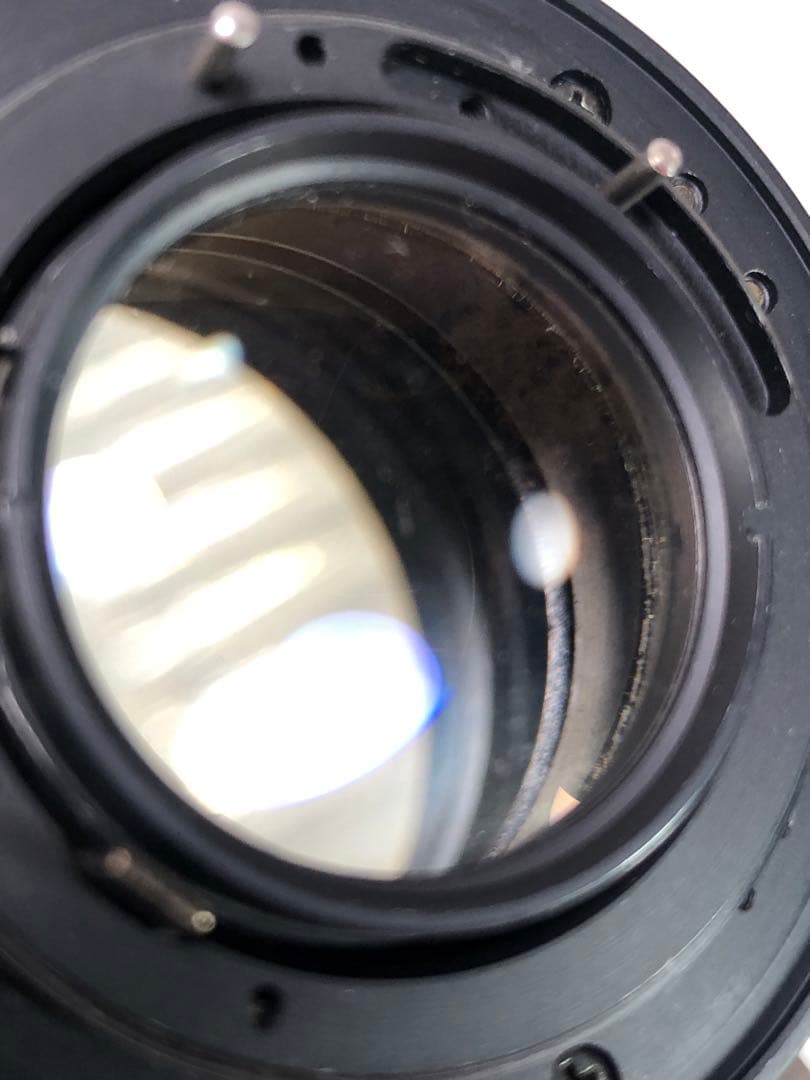 レア　EXAKTAR EE 55mm f1.7 m42 マウント