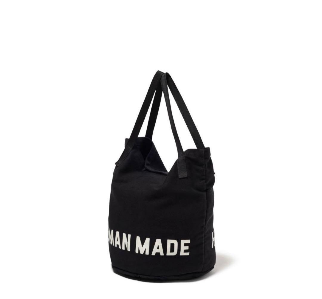 トートバッグ HUMAN MADE Balloon Tote \