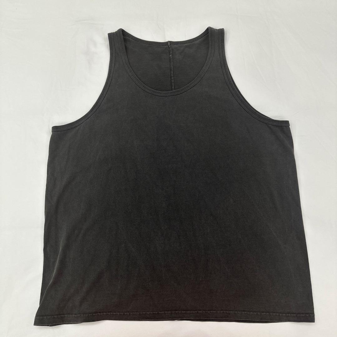 トップス greatLAnd ORIGINAL NOMAN TANK TOP