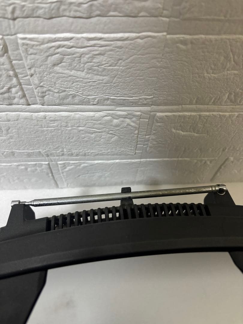 【MDLP対応】SONY　完動品　ZS-M37　CD/MDラジオ　リモコン付き