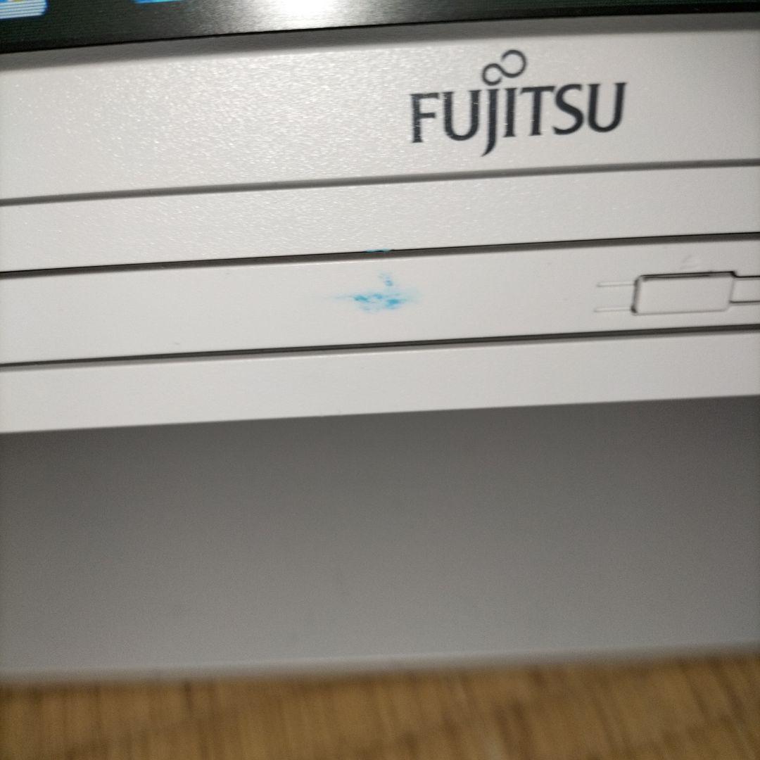 ESPRIMO K558/T モニター一体型PC Corei5 8世代