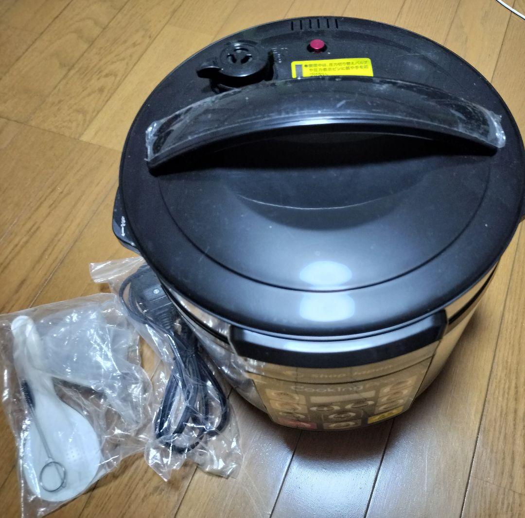 ShopJapanクッキングプロ