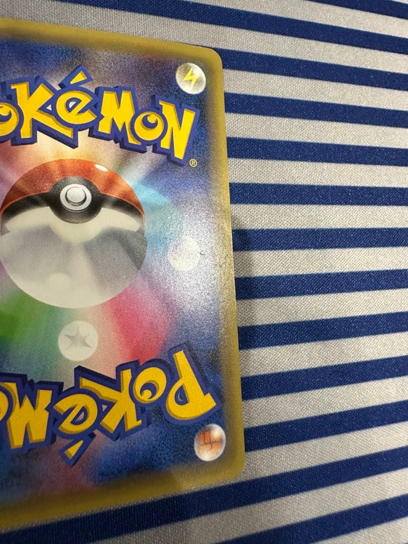 メロエッタ CP5 幻·伝説ドリームキラコレクション 019/036 3枚