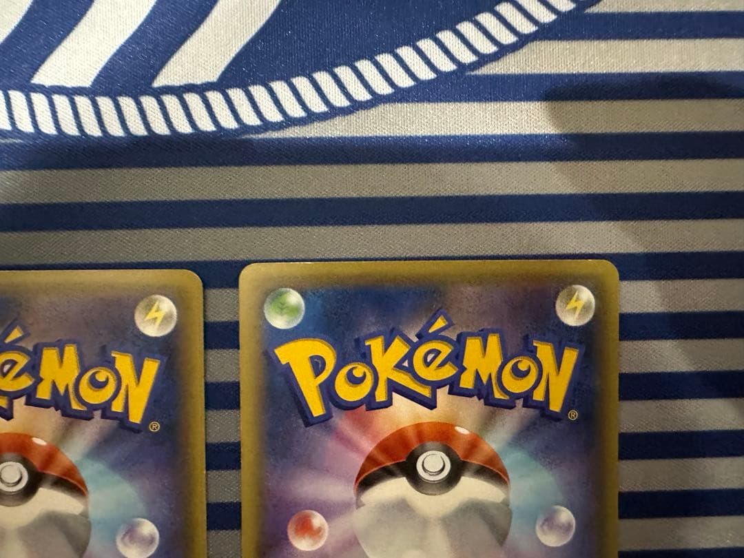 メロエッタ CP5 幻·伝説ドリームキラコレクション 019/036 3枚