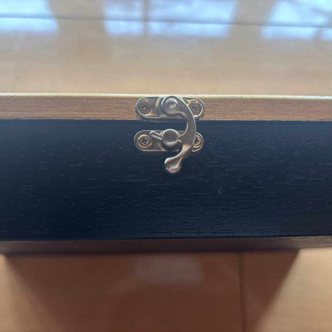 quarant'otto アクセサリーケース