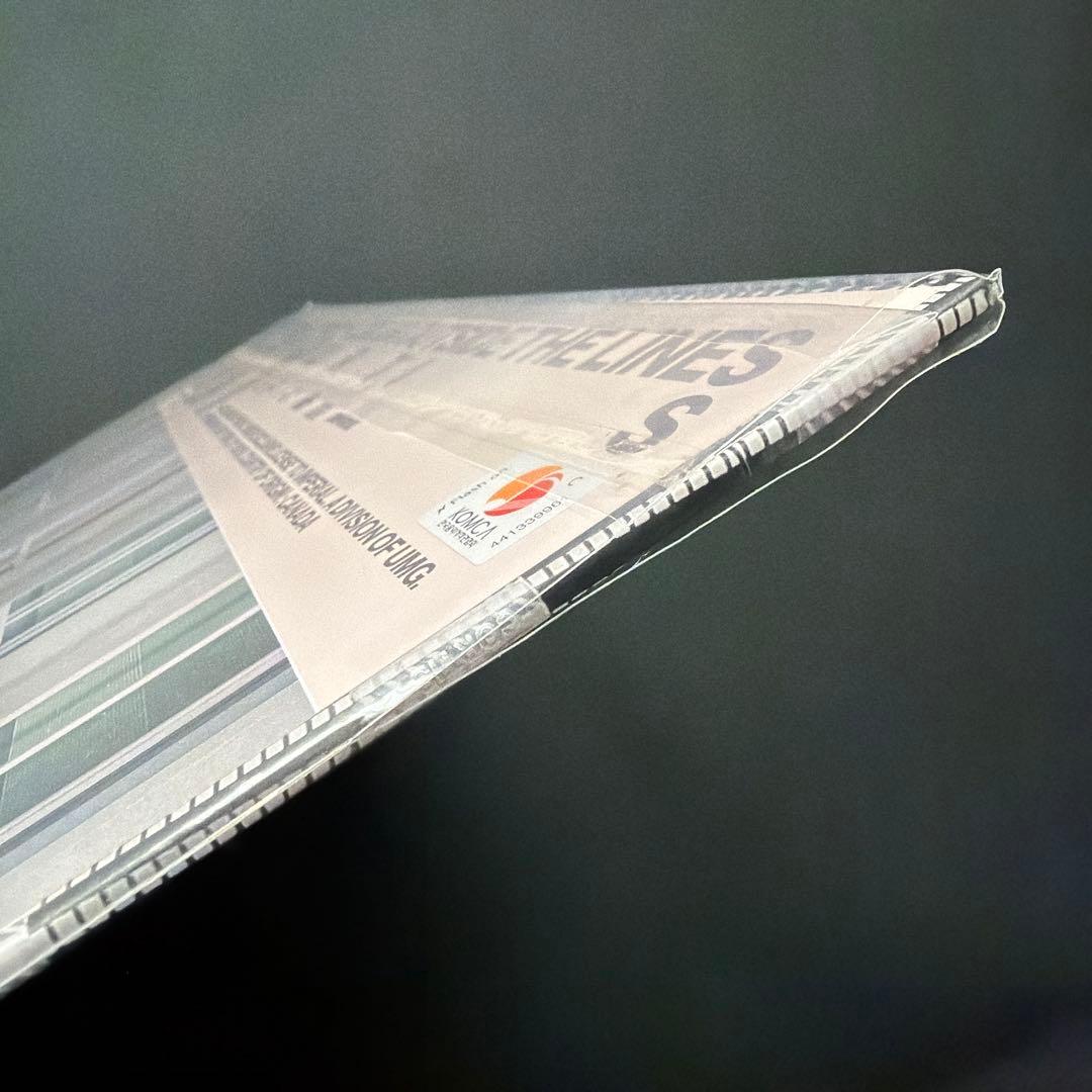 CORTIS コルティス LP vinyl ヴァイナル レコード アナログ