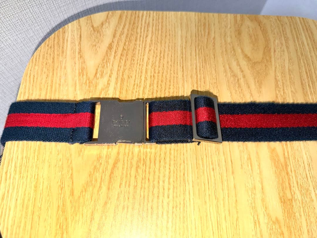 か*ち様 GUCCI GGパターン ボディバッグ・ウエストポーチ